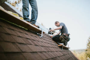 Local Roofers in Twymans Mill, VA